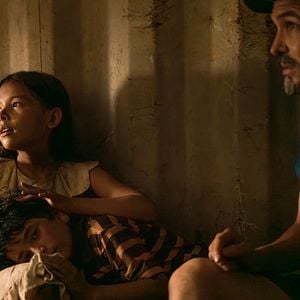 Foto Sound of Freedom