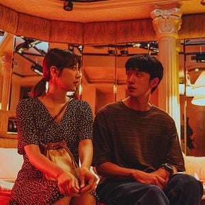 Foto Amor, aquí y ahora