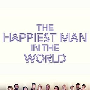 Foto The Happiest Man in the World