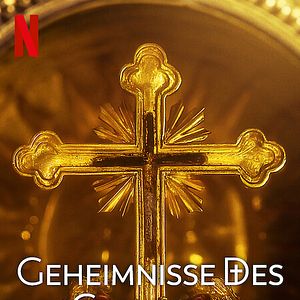 Foto Misterios de la fe