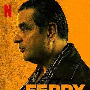 Foto Ferry: La serie