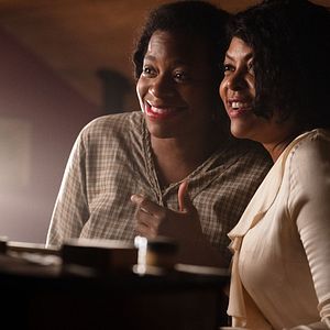 Foto Taraji P. Henson