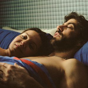 Foto The Nature of Love