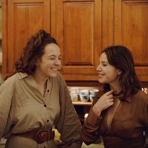 Foto The Nature of Love