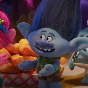 Foto Trolls 3: Se amó la banda