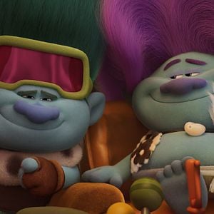 Foto Trolls 3: Se amó la banda