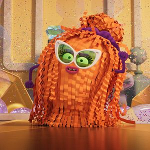 Foto Trolls 3: Se amó la banda