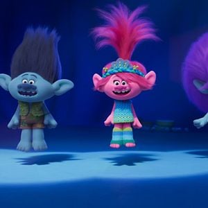 Foto Trolls 3: Se amó la banda