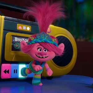 Foto Trolls 3: Se amó la banda