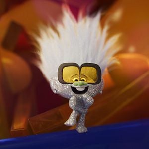 Foto Trolls 3: Se amó la banda