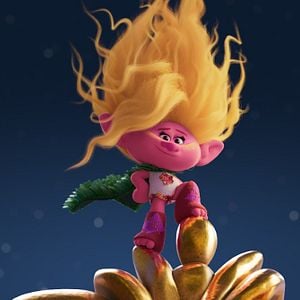 Foto Trolls 3: Se amó la banda