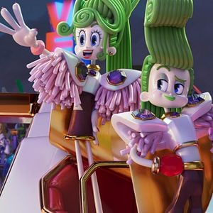 Foto Trolls 3: Se amó la banda