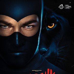 Foto Diabolik: Who Are You?