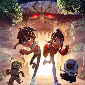 Foto Una maldición familiar