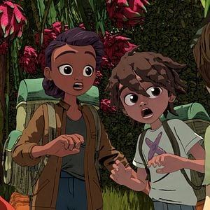 Foto Una maldición familiar