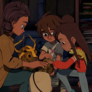 Foto Una maldición familiar