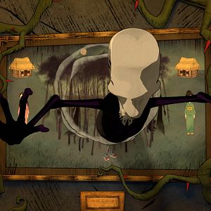 Foto Una maldición familiar