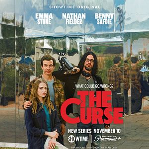 Foto The Curse