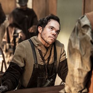 Foto The Walking Dead: The Ones Who Live