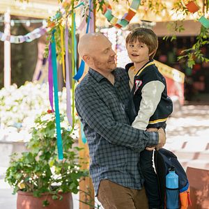 Foto Papás a la antigua