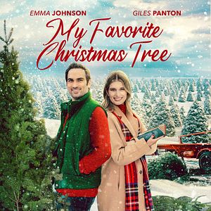 Foto My Favorite Christmas Tree