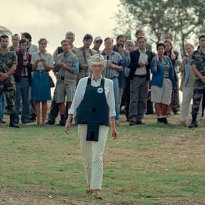 Foto Elizabeth Debicki