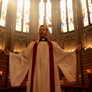 Foto Una familia normal