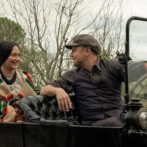 Foto Leonardo DiCaprio