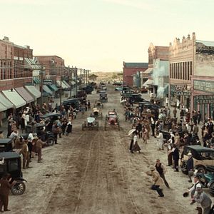 Foto Los asesinos de la luna