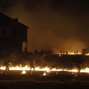 Foto Los asesinos de la luna