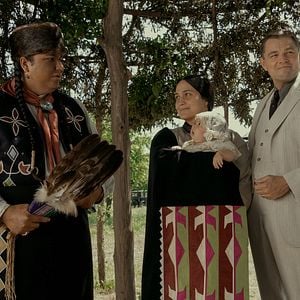 Foto Los asesinos de la luna