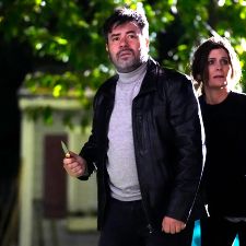 Foto John Carpenter's Suburban Screams