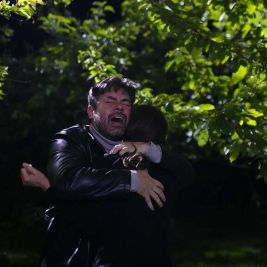 Foto John Carpenter's Suburban Screams