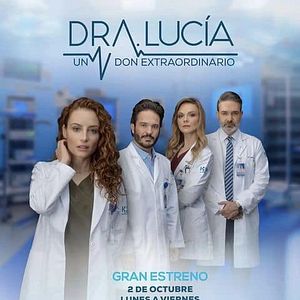 Foto Dra. Lucía: Un Don Extraordinario