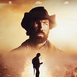 Foto Dog - Apocalypse