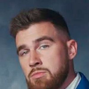 Foto Travis Kelce