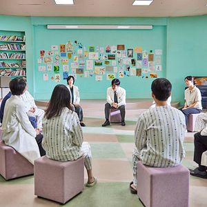 Foto Una dosis diaria de sol