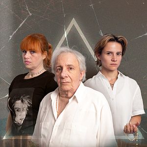 Foto João sem Deus: A Queda de Abadiânia