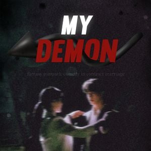 Foto Mi adorable demonio