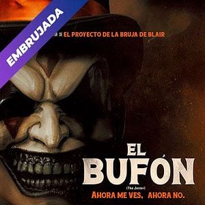 Foto El Bufón