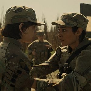 Foto Golshifteh Farahani