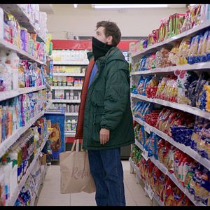 Foto Arturo a los treinta