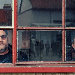 Foto Xavier Beauvois