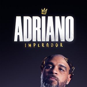 Foto Adriano Emperador