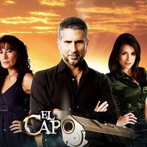 Foto El Capo