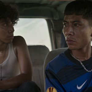 Foto Temporada de huracanes