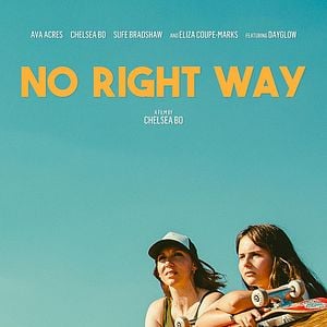 Foto No Right Way