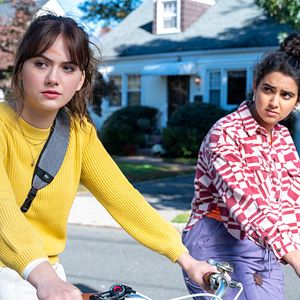 Foto Geraldine Viswanathan