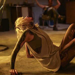 Foto God is a Bullet