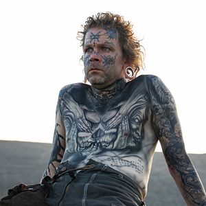 Foto God is a Bullet